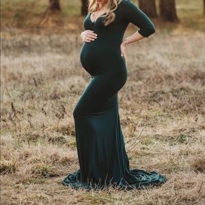 Sew Trendy Accessories Vienna gown